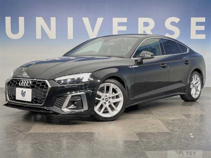 2021 Audi Audi Others