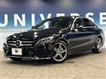 2015 Mercedes-Benz C-Class