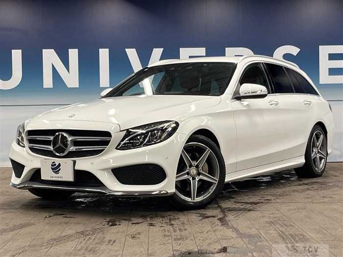 2015 Mercedes-Benz Mercedes-Benz Others