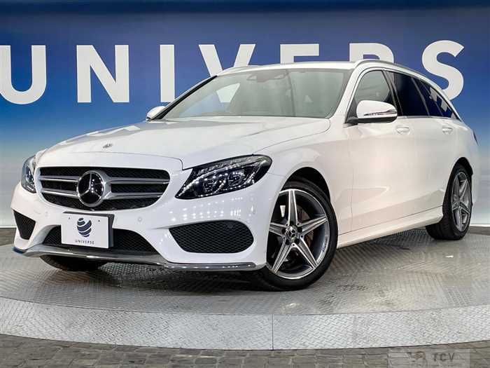 2018 Mercedes-Benz Mercedes-Benz Others