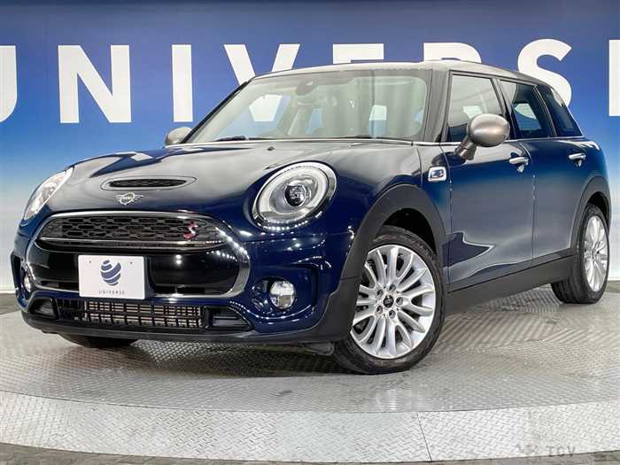 2018 U.K. Others U.K. Others