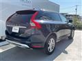 2015 Volvo XC60