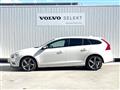 2015 Volvo V60