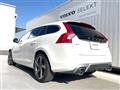 2015 Volvo V60