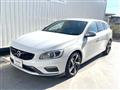 2015 Volvo V60