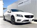 2015 Volvo V60