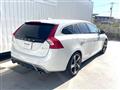 2015 Volvo V60