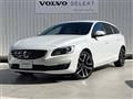 2016 Volvo V60