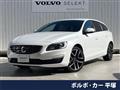 2016 Volvo V60