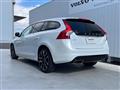 2016 Volvo V60