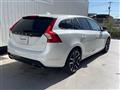 2016 Volvo V60