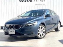 2017 Volvo V40