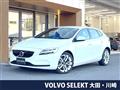 2018 Volvo V40