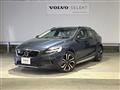2017 Volvo V40