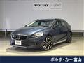2017 Volvo V40