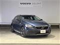 2017 Volvo V40