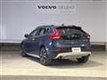 2017 Volvo V40