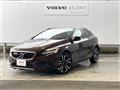 2019 Volvo V40