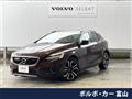 2019 Volvo V40