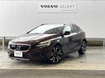 2019 Volvo V40