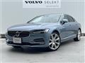2018 Volvo S90
