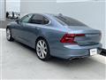 2018 Volvo S90