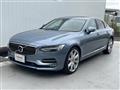 2018 Volvo S90