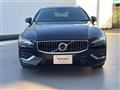2022 Volvo V60