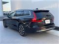 2022 Volvo V60