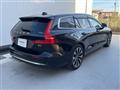 2022 Volvo V60