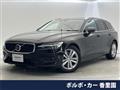 2021 Volvo V60