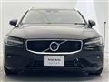 2021 Volvo V60