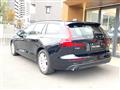 2021 Volvo V60