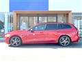 2022 Volvo V60