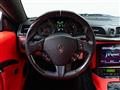 2018 Maserati Granturismo