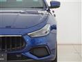 2022 Maserati Ghibli