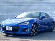 2016 Subaru BRZ