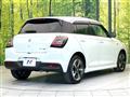 2023 Suzuki Swift