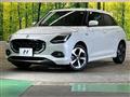 2024 Suzuki Swift