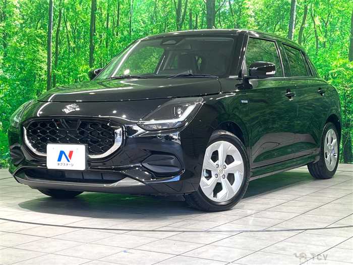 2024 Suzuki Swift