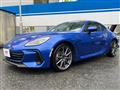 2022 Subaru BRZ
