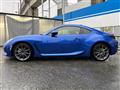 2022 Subaru BRZ