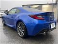 2022 Subaru BRZ
