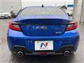 2022 Subaru BRZ