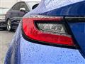 2022 Subaru BRZ