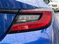 2022 Subaru BRZ