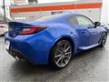 2022 Subaru BRZ