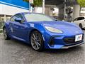 2022 Subaru BRZ