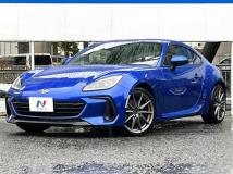 2022 Subaru BRZ