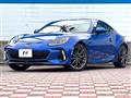 2021 Subaru BRZ